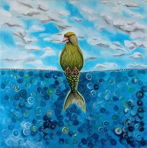Artwork image