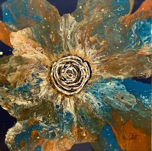 Artwork image