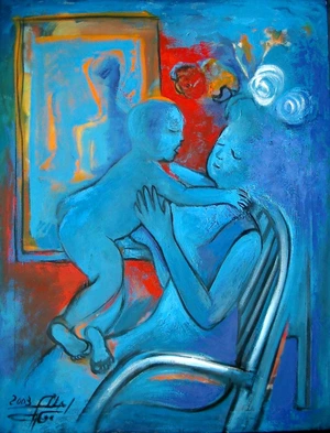 Artwork image