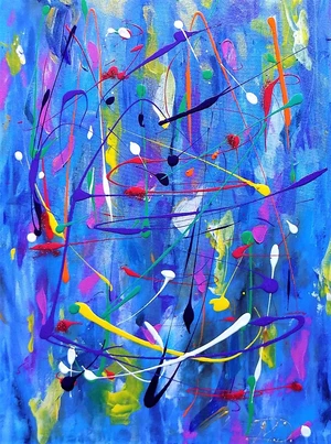 Artwork image