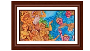 Artwork image
