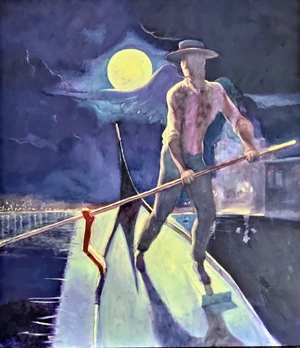 Artwork image