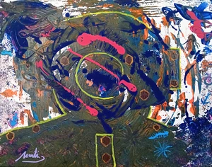 Artwork image
