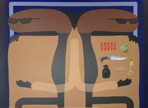Artwork image