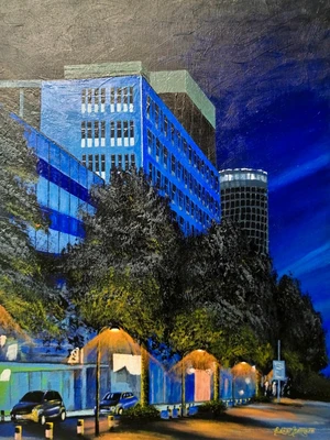 Artwork image