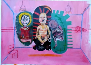 Artwork image