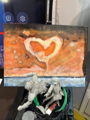 Artwork image