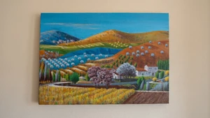 Artwork image