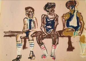 Artwork image