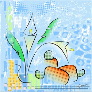 Artwork image