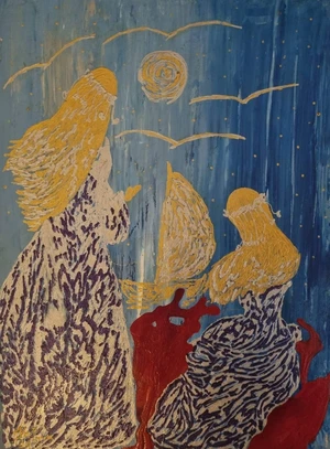 Artwork image