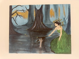Artwork image