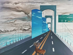 Artwork image