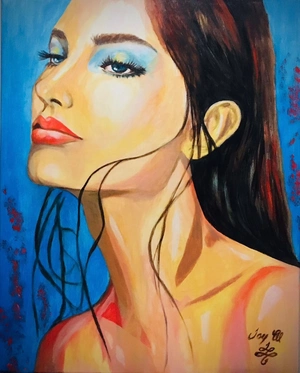 Artwork image