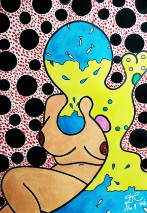 Artwork image