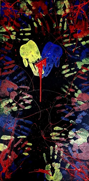 Artwork image