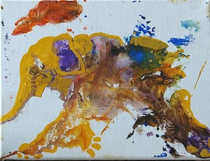 Artwork image