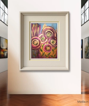 Artwork image