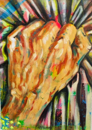 Artwork image