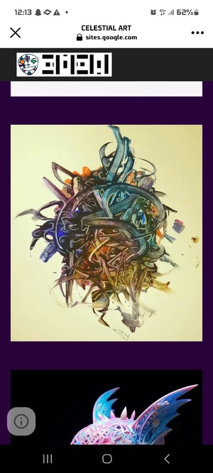 Artwork image