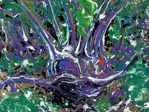 Artwork image