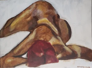 Artwork image