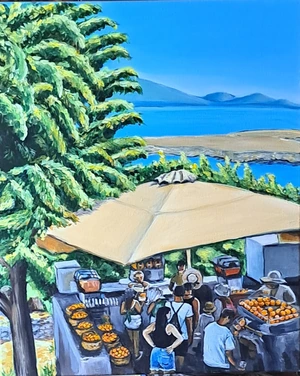 Artwork image