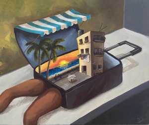 Artwork image