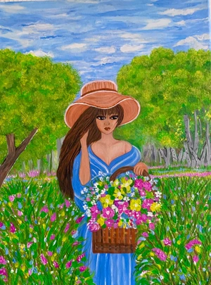 Artwork image