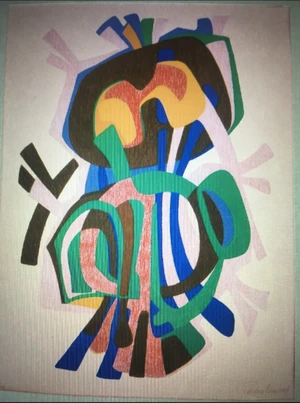 Artwork image