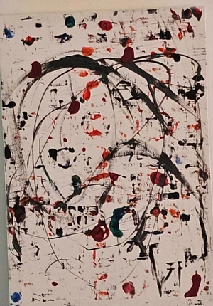 Artwork image
