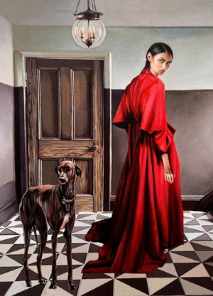 Artwork image