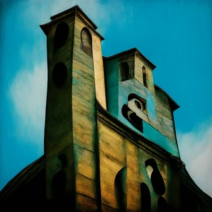 Artwork image