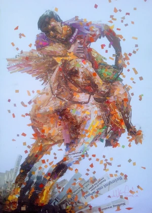 Artwork image
