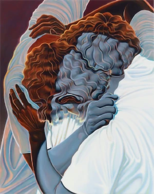 Artwork image