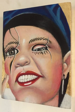 Artwork image