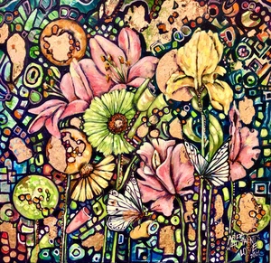Artwork image