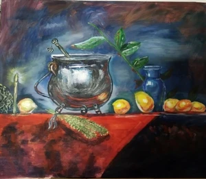 Artwork image