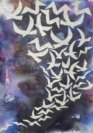 Artwork image