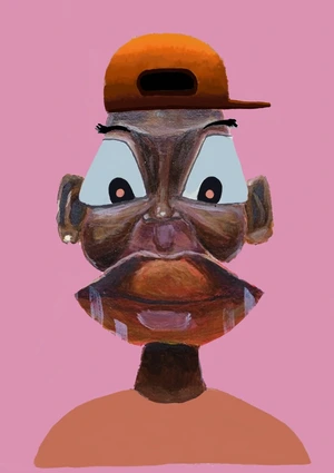 Artwork image