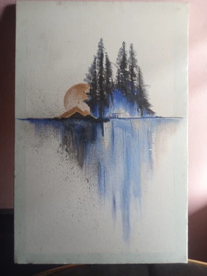 Artwork image