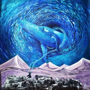 Artwork image