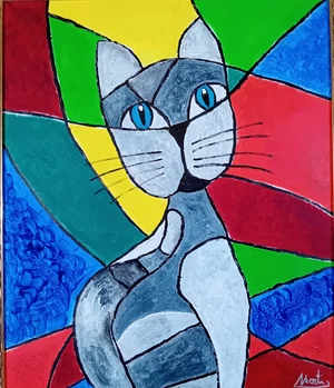 Artwork image