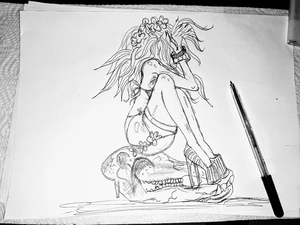 Artwork image