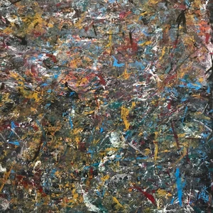 Artwork image