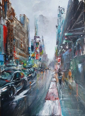 Artwork image