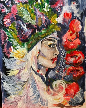 Artwork image