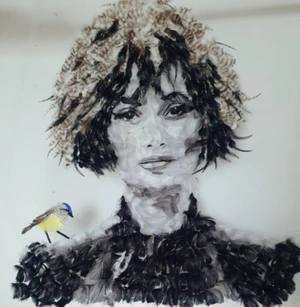 Artwork image