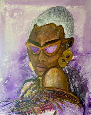 Artwork image