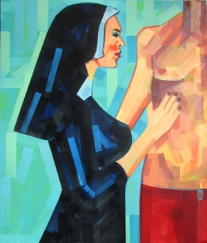 Artwork image